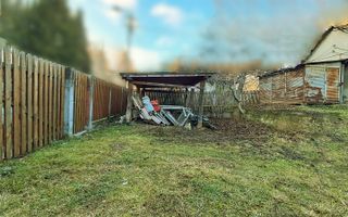 Teren, Autorizatie de Constructie, Grigorescu !! - Poză 1