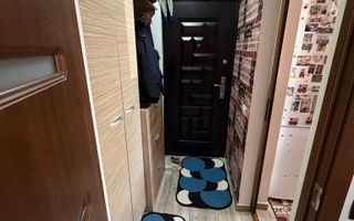 Apartament 2 camere renovat mobilat Salaj Aleea Bacau - Poză 13
