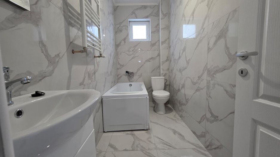 APARTAMENT 1 CAMERA CU  LOC PARCARE INCLUS CUG lUNCA CETATUII - Poză 6