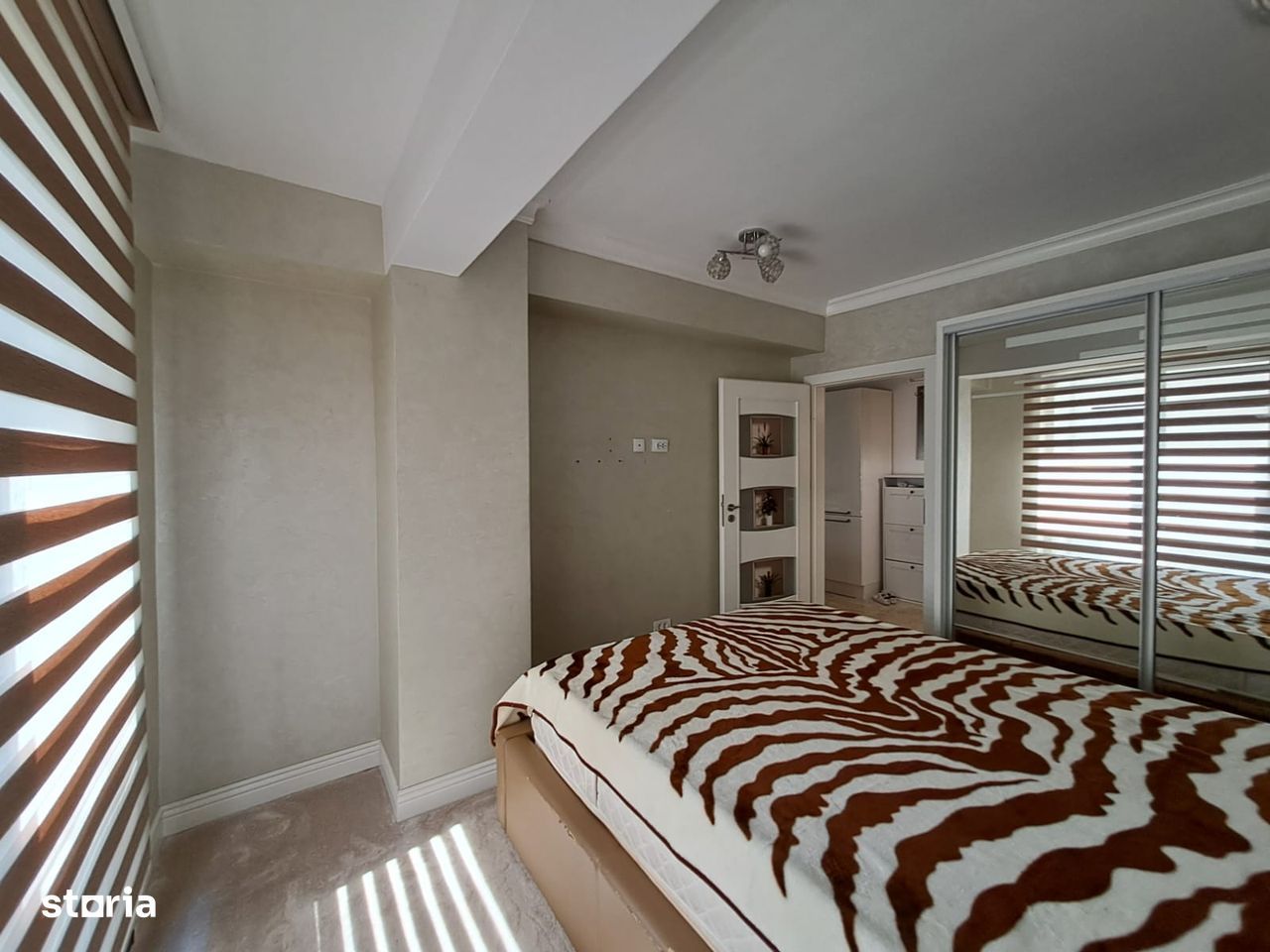 Apartament 2 camere de inchiriat, 13 Septembrie - Pet Friendly - Poză 11