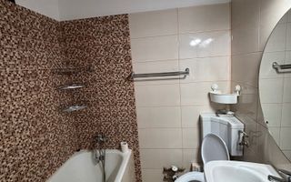 Apartament 2 camere, etaj 5, lângă metrou Titan - Poză 8