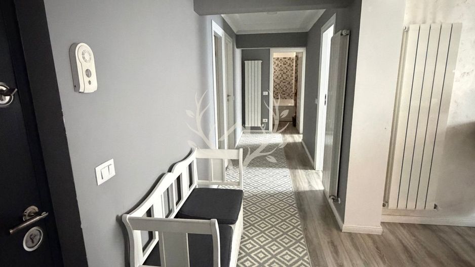 Apartament cu 3 camere decomandate, 65 mp, Intre Lacuri - Poză 10