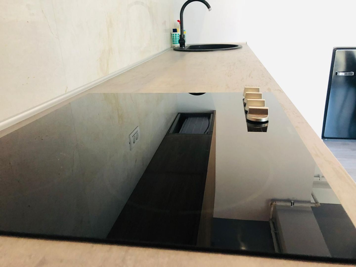 Studio Mamaia Nord Almar Luxury - Poză 5