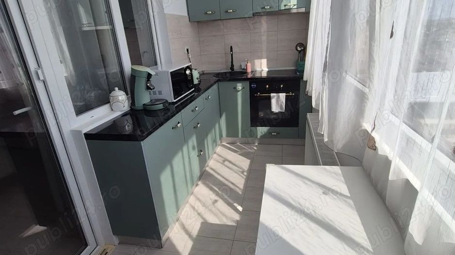 Garsoniera 40 m Residence Militari - Poză 3