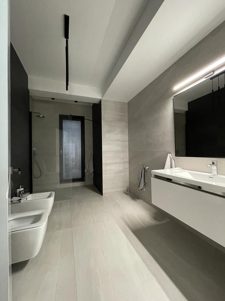 Locuinta individuala exclusivista cu piscina - Dumbravita - Poză 22