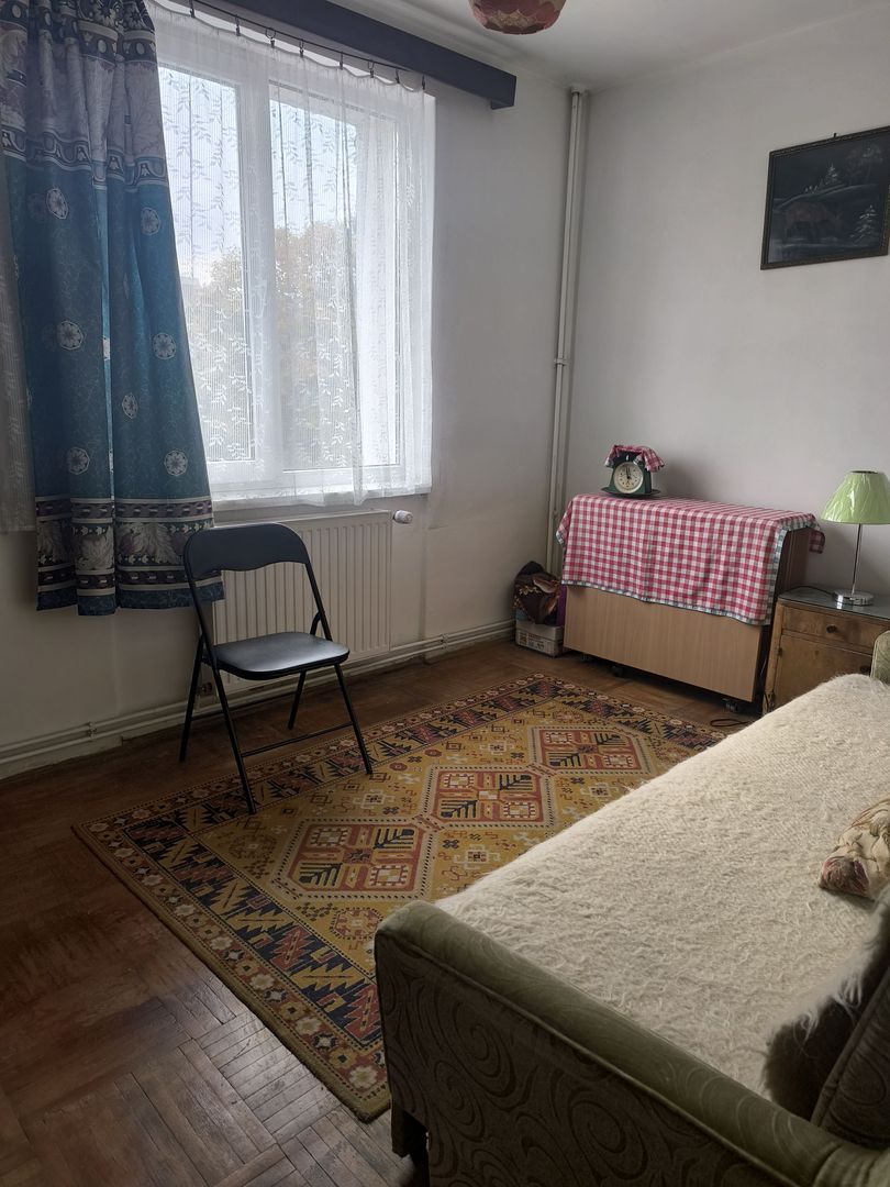 Apartament 3 camere Dâmbu Piteros - Poză 4