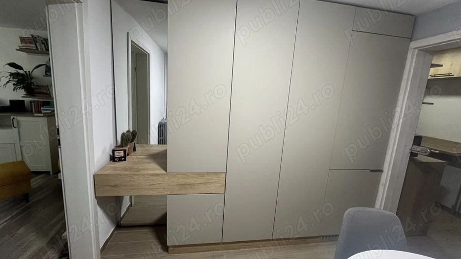 Apartament complet renovat Lujerului - Poză 3