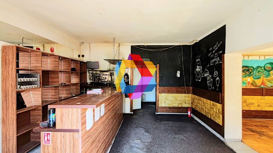 Spatiu comercial de închiriat Brasov - 140 mp  # plus-imo.ro - Poză 2