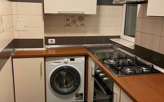 Apartament 3 camere, modilat si utilat modern, Sala Palatului, Cismigiu. - Poză 3