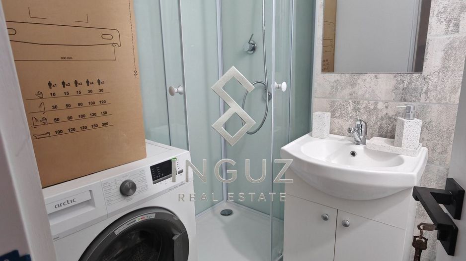 Apartament modern 3 camere – complet renovat – Doamna Ghica / Tei - Poză 4
