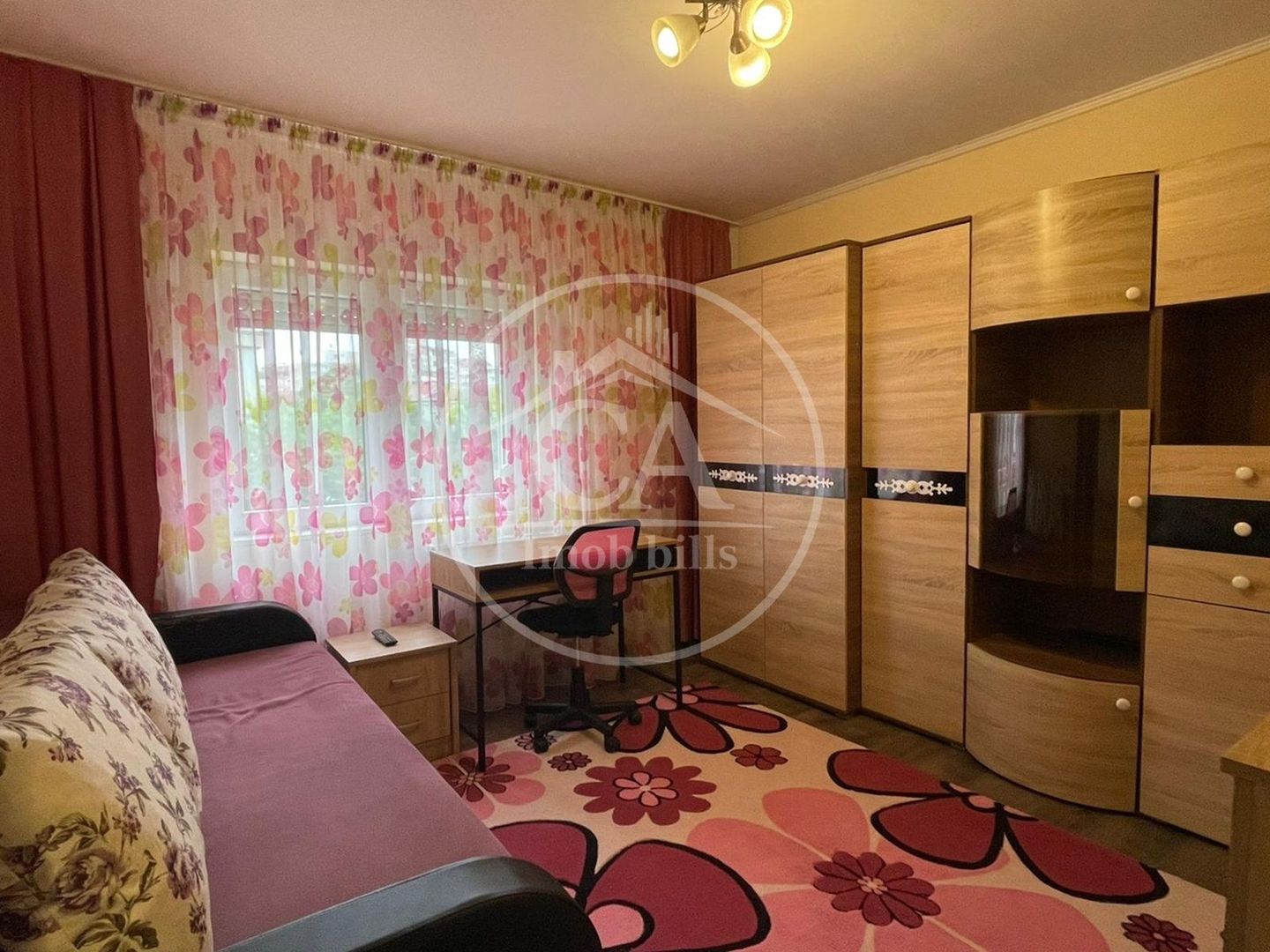 Apartament cu 2 camere de inchiriat in zona Decebal, Oradea - Poză 4