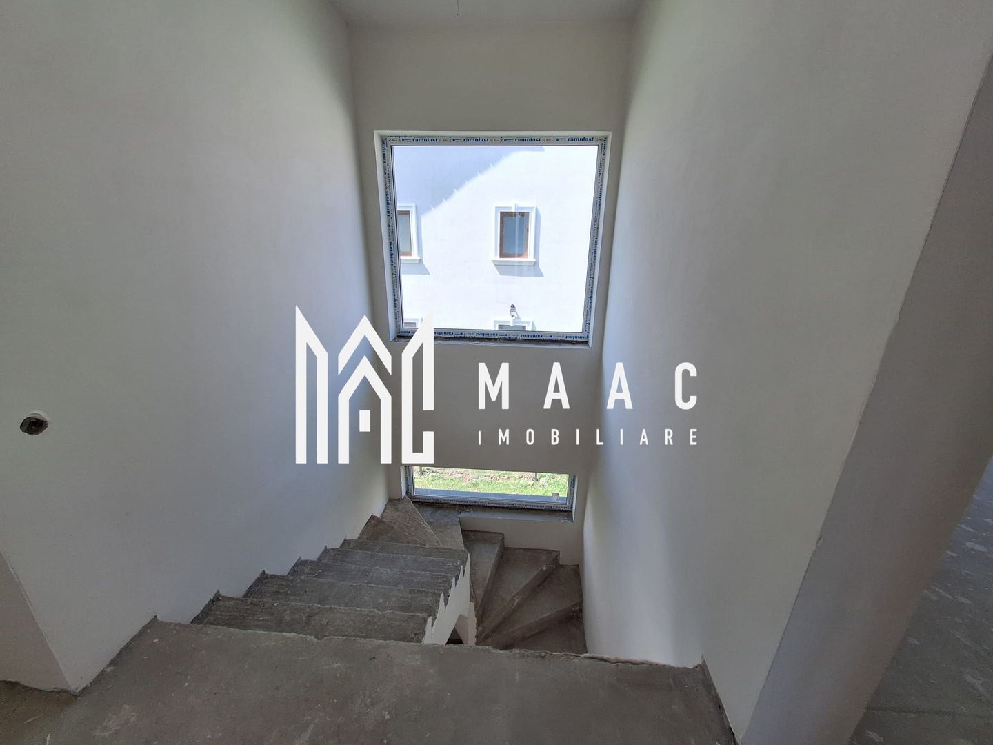 Casa individuala | Teren 338 mp | Talmaciu - Poză 2