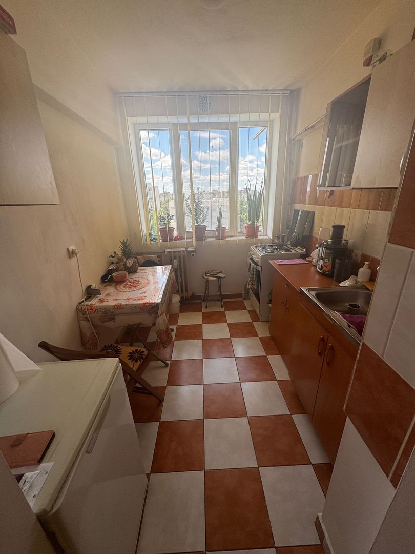 2 camere Soseaua Giurgiului-Piata Progresul - Poză 6