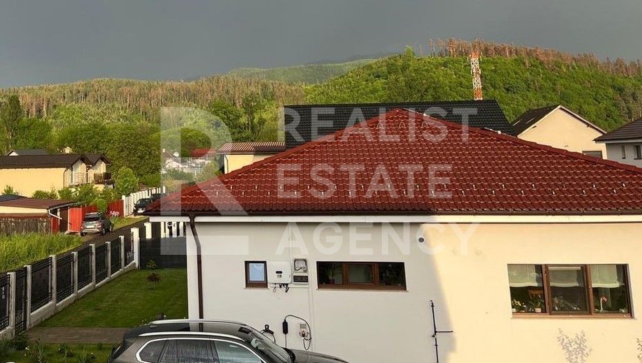 Vânzare, casă, 3 camere, Cristian, Brașov - Poză 1