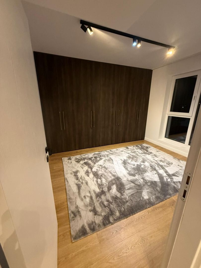 Inchiriere 3 Camere Mtm Residence Pipera Prima Inchiriere - Poză 7