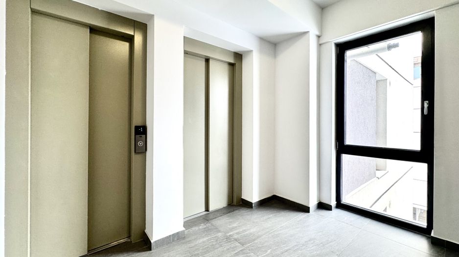 Apartament cu 2 camere, cochet si primitor,  zona Lipovei- Lidl - Poză 22