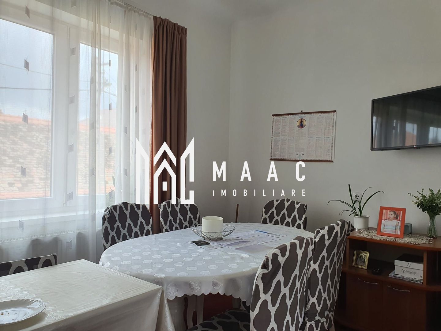 Apartament spațios la casă | Zona istorică –  Orașul de Jos - Poză 1