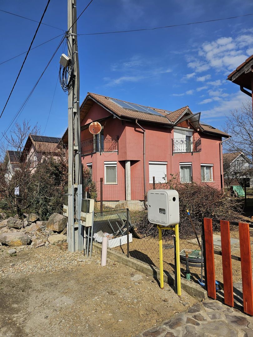 Casa Paleu Orizont II - Poză 2