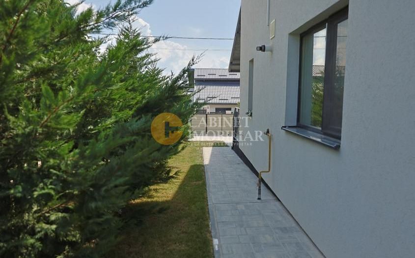 Duplex Miroslava 2021 – 143 mp utili, mobilat, utilat, gata de locuit - Poză 14