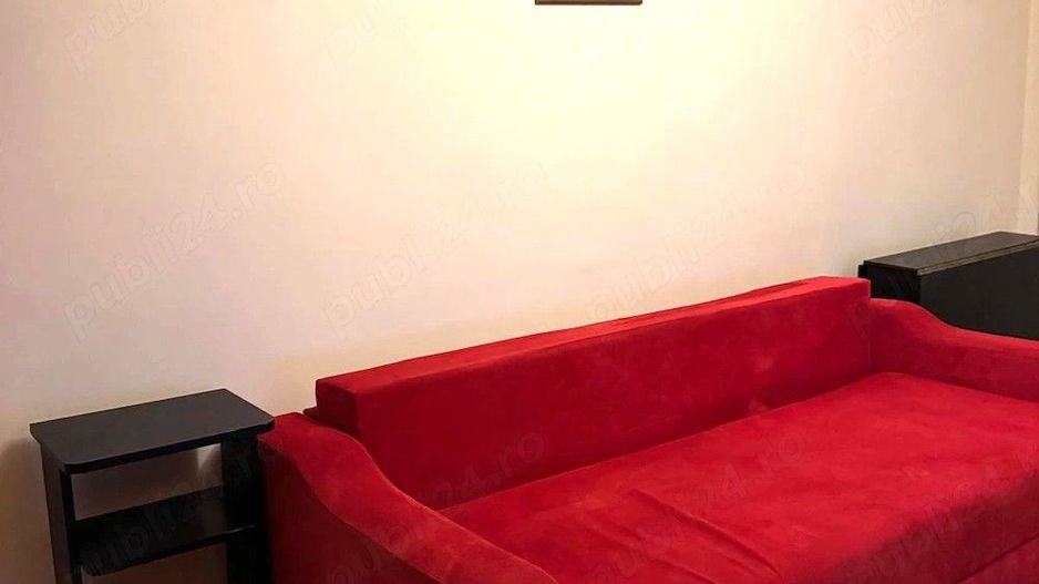 🚇 Închiriez Apartament cu 3 camere decomandat, 2 băi, la 4 min metrou Dristor - Poză 2