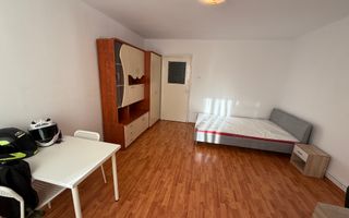 garsoniera, balcon, mobilata complet, zona BIG, cartierul Manastur - Poză 3