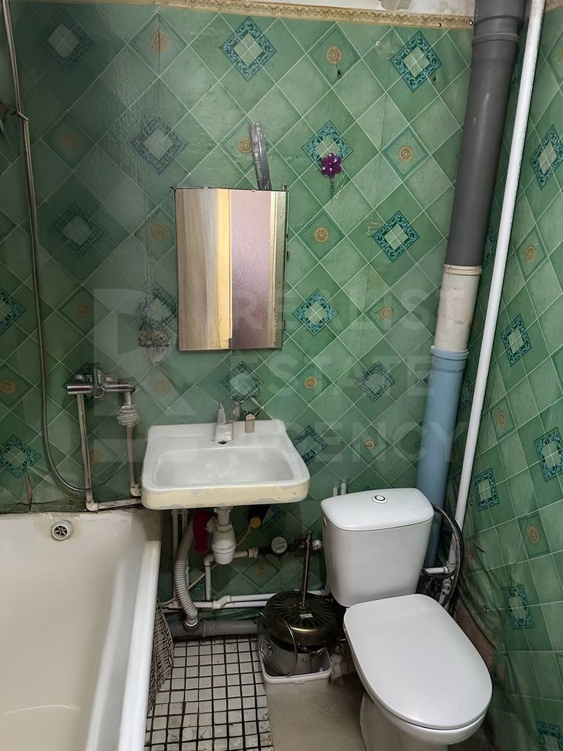 Vânzare, apartament, 2 camere, strada Mitropolit Dosoftei, Bălți - Poză 4