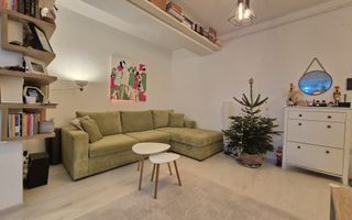 Apartament modern 3 camere 55 mp in zona Palas Mall - Poză 1