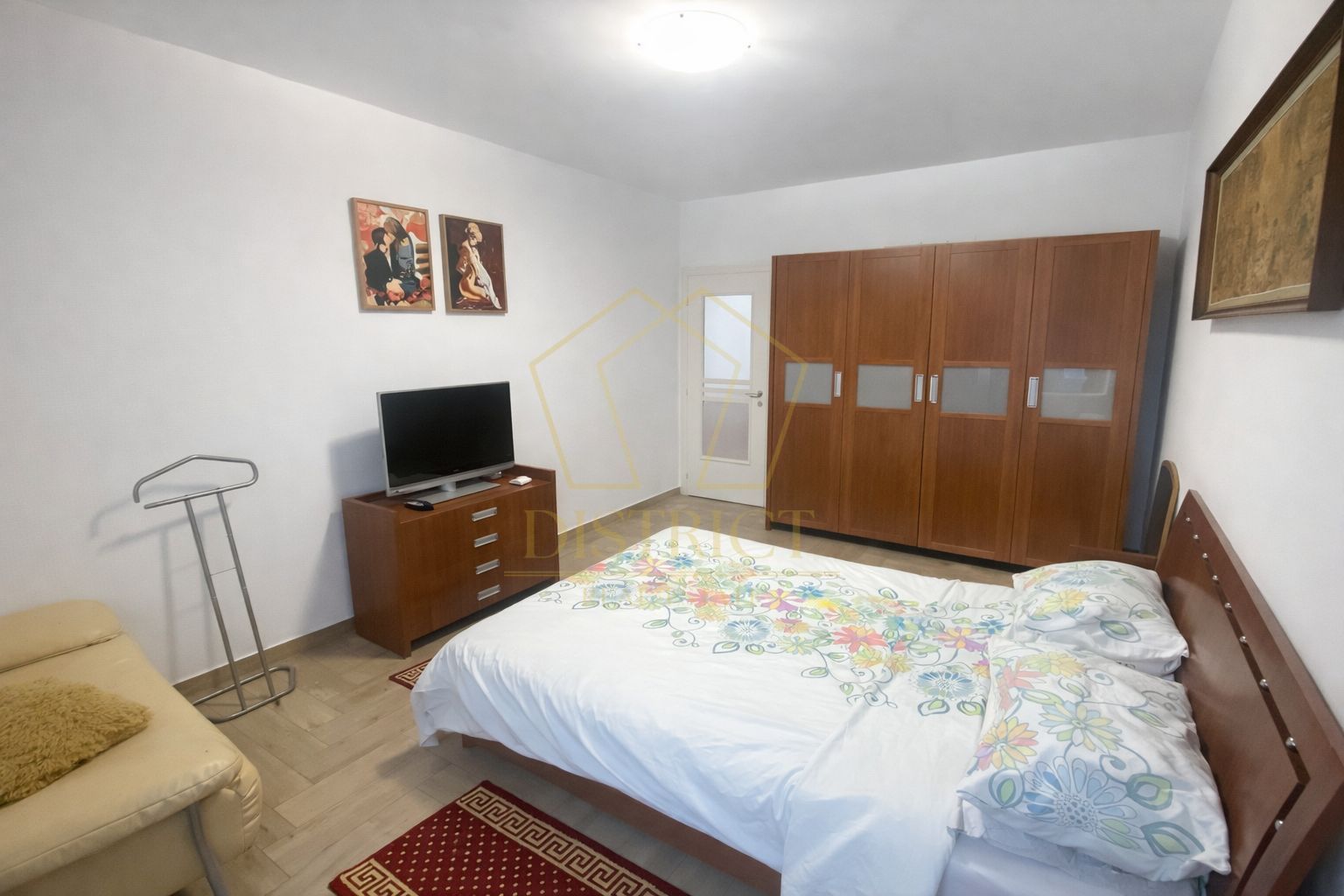 Apartament superb cu 3 camere | Braytim - Poză 9