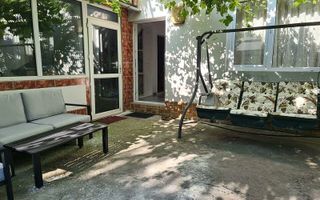 De inchiriat - casa P+1E+M - zona Port, langa liceul de Marina - Poză 9