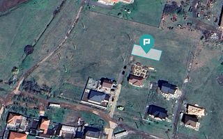 Loc de casa de 540mp în Livada - Poză 2