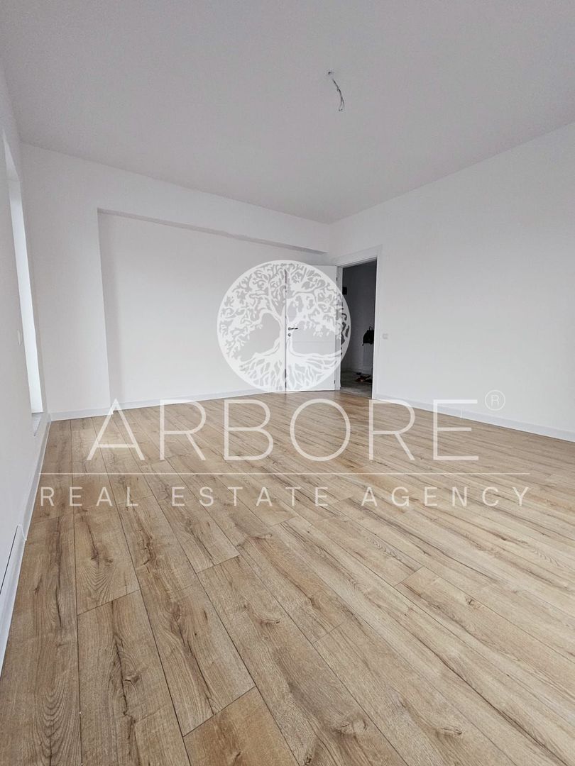 Apartament deosebit cu 3 camere, bloc nou 2025 – Zona Pallady, - Poză 1