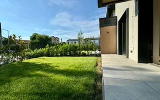 Vila cu 5 camere  *366mp* / Curte privată + piscina*315mp*/ Pipera - Lake View - Poză 11
