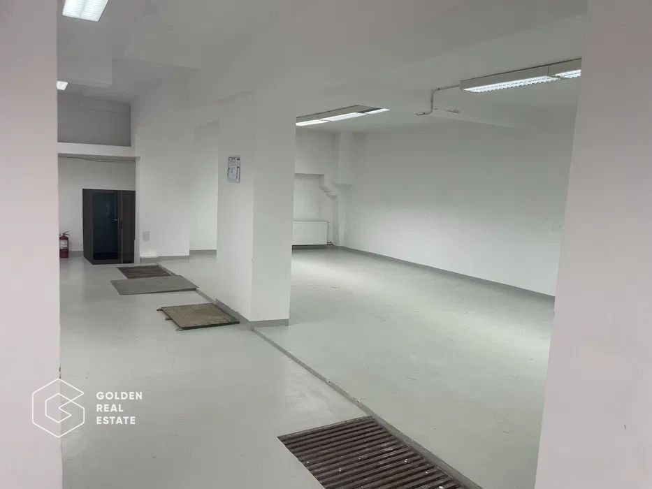 Spațiu comercial 214 MP, Freidorf, disponibil din 1 Octombrie - Poză 2