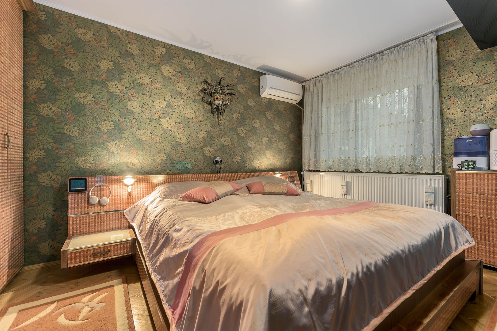 Refugiu elegant în inima Bucureștiului – Proprietate cu suflet - Poză 32