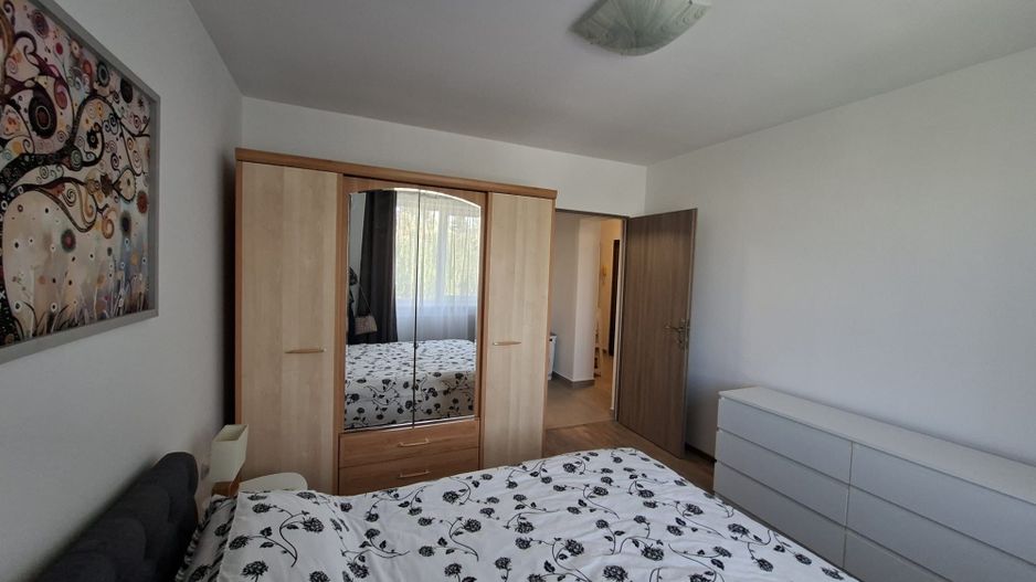 Apartament 3 camere lingă Facultatea de Medicina - Poză 8