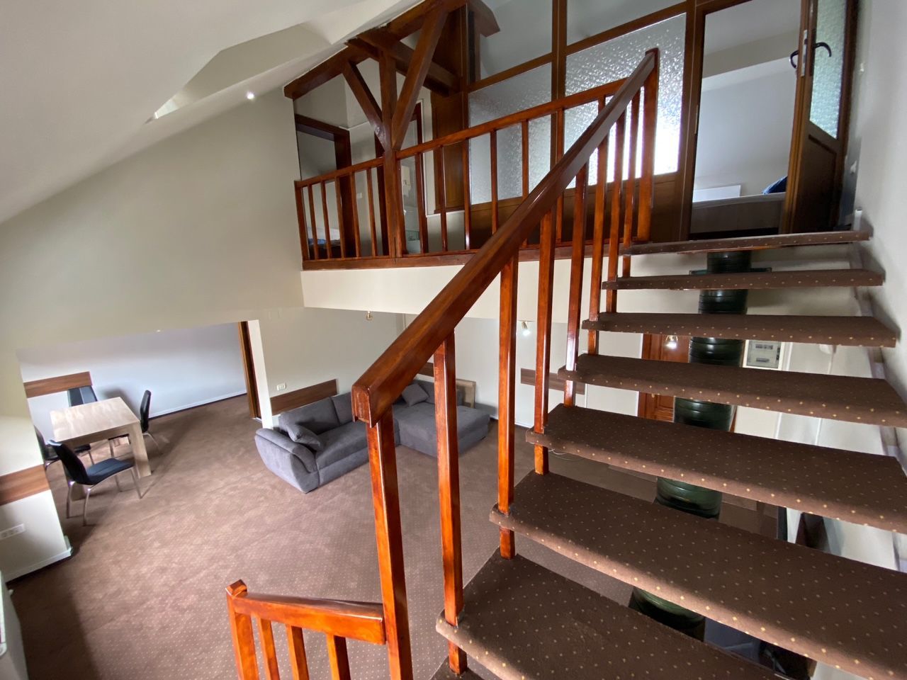 Apartament 4 camere de inchiriat zona Piata Unirii - Poză 8