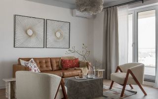 Apartament 2 camere NOA Nord - Poză 1