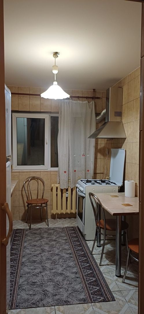 Apartament cu trei camere, Calea Mosilor - Poză 3