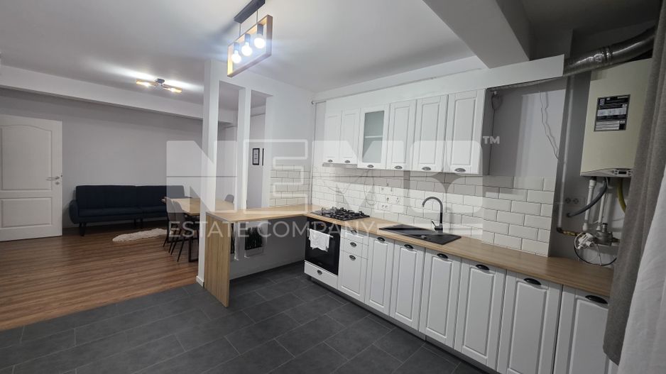 APARTAMENT 2 CAMERE | LONDON RESIDENCE | SUCEAVA - Poză 14