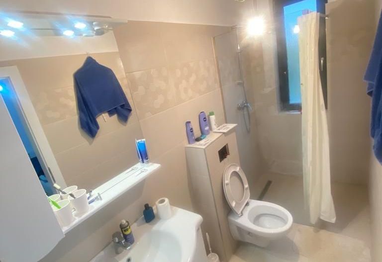 Casa 5 cam Dumbravita IKEA140mp utili teren 342mp - Poză 5