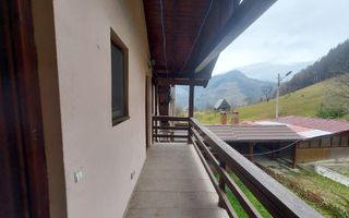 Casă | 260 mp utili | 1.100 mp teren | Râul Sadului | - Poză 11