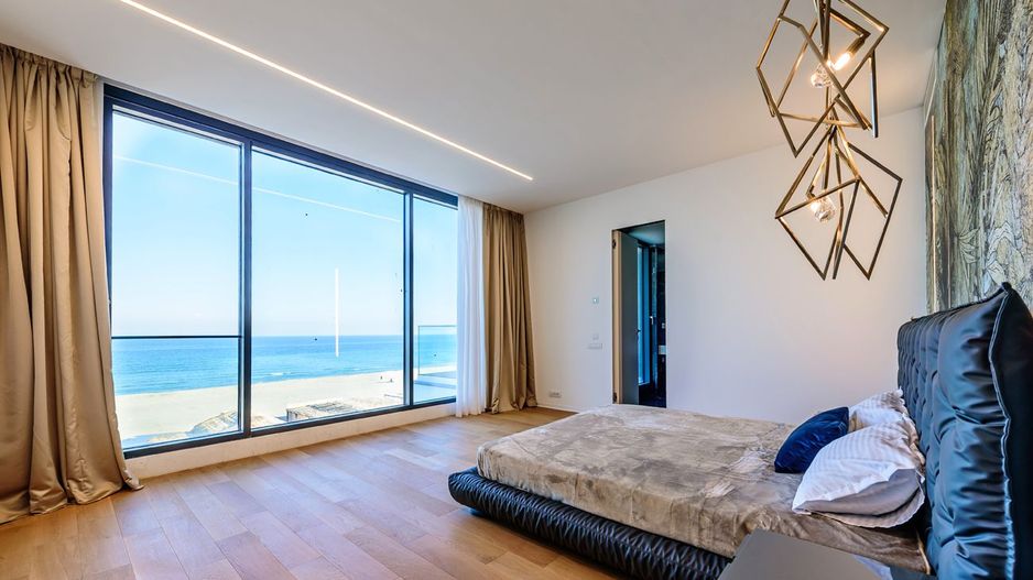 Apartament de 5 camere spațios, situat în zona Nord din Constanța - Poză 14