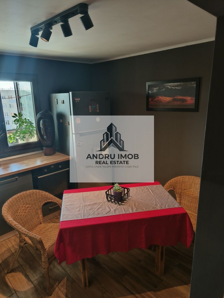 Apartament 2 camere Soseaua Oltenitei - Poză 4