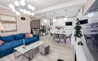 Apartament 3 camere Giroc - Poză 1