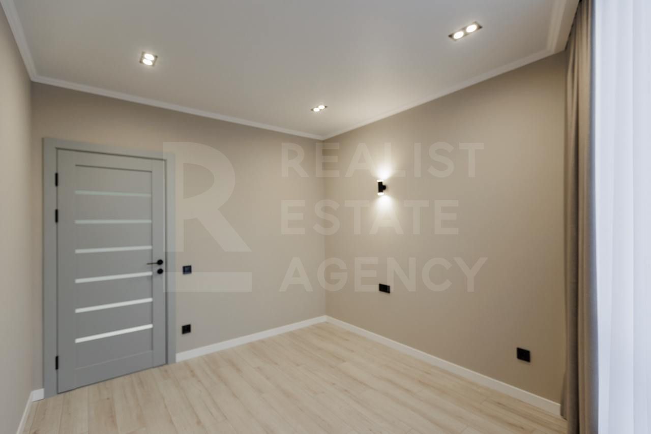 Chirie, apartament, 3 camere, strada Nicolae Testemițanu, Centru - Poză 5