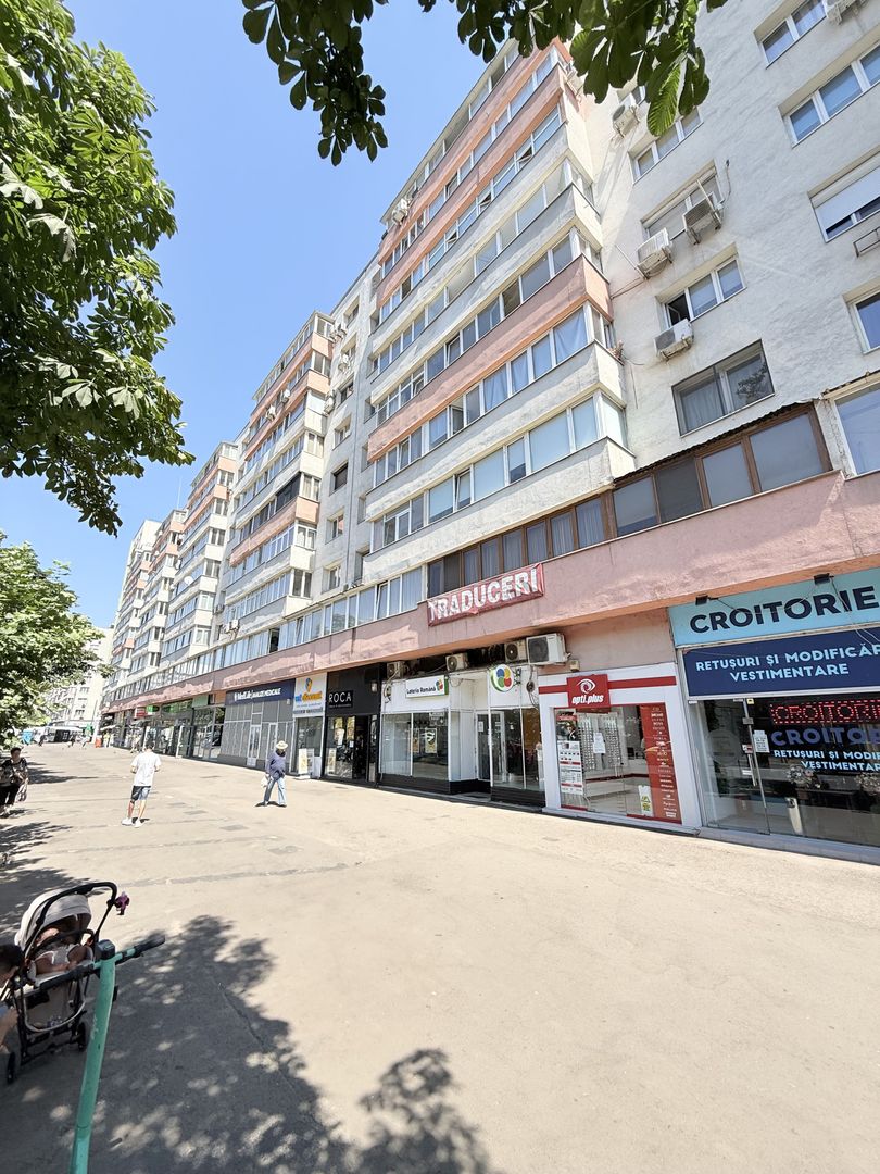 Ap 3 camere 63 mp - mobilat/utilat , zona Iancului - investiție ! - Poză 21