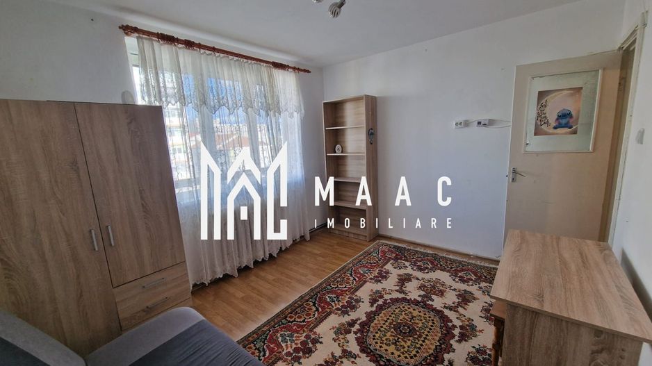 Apartament 2 camere | Balcon | Pivnita | 47 MP | Rahovei - Poză 3
