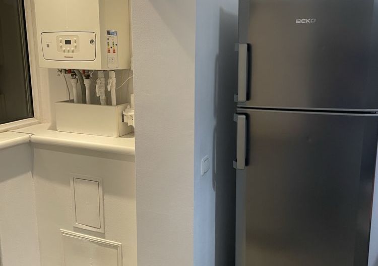 Apartament Tineretului 3 camere, 94 mp, Centrala Termică - Poză 8
