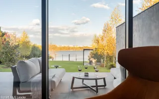 Smart-Home nZEB spectaculoasa Bucuresti Sector1 cu deschidere lac - Poză 24