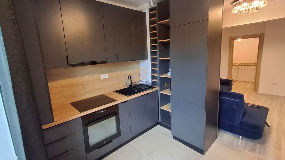Inchiriere apartament cu 2 camere, mutare rapida, zona Grand Arena - Poză 8